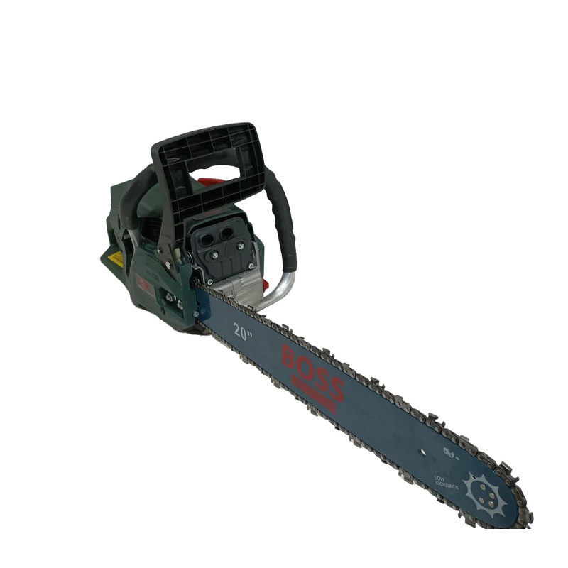 اره زنجیری بنزینی باس مدل BS123NT260-3 اره زنجیری بنزینی باس مدل BS123NT260-3