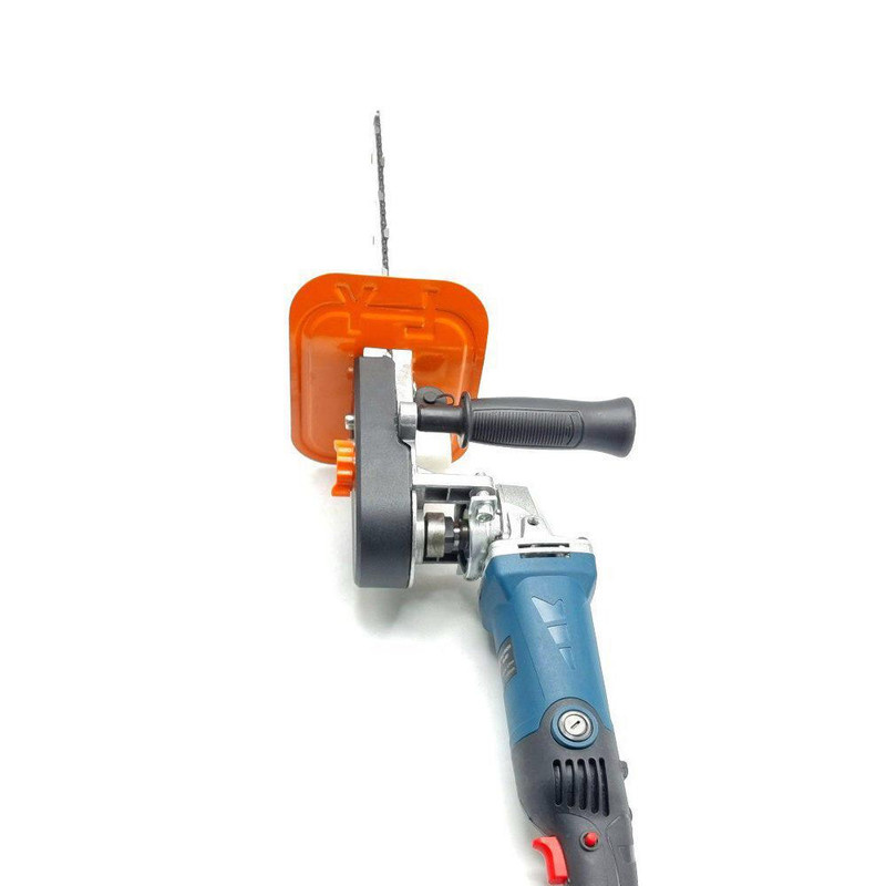 تبدیل مینی فرز به اره زنجیری باس مدل NEWBS_002 کد اتوماتیک تبدیل مینی فرز به اره زنجیری باس مدل NEWBS_002 کد اتوماتیک