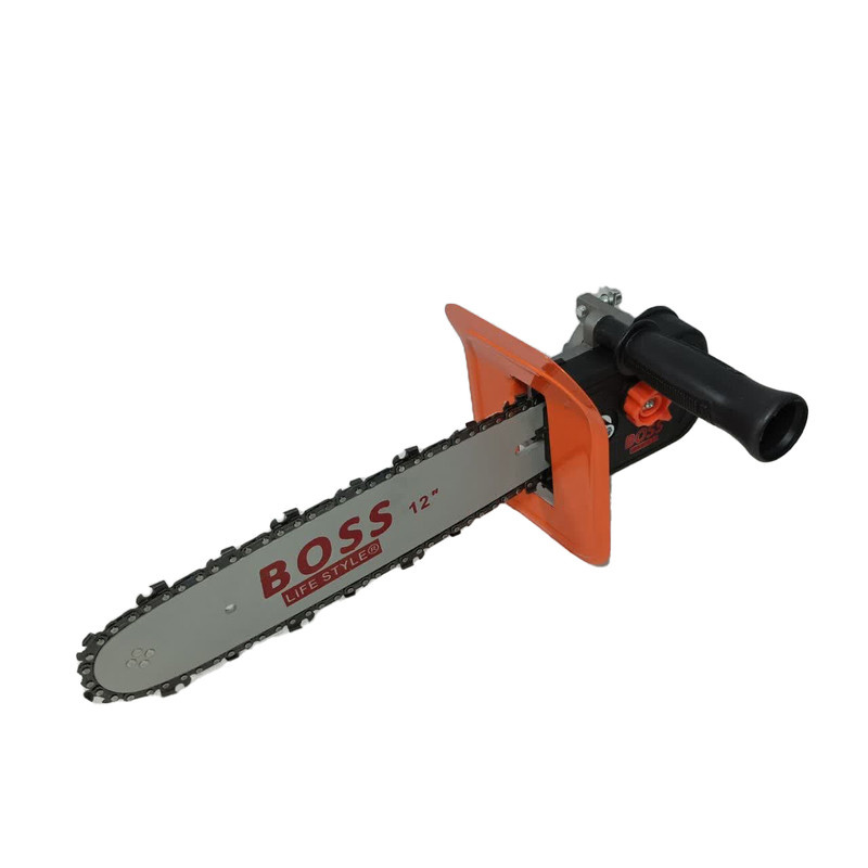 تبدیل فرز به اره زنجیری باس مدل BS تبدیل فرز به اره زنجیری باس مدل BS