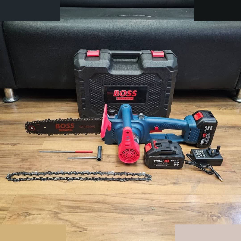 اره زنجیری باس مدل 30n اره زنجیری باس مدل 30n