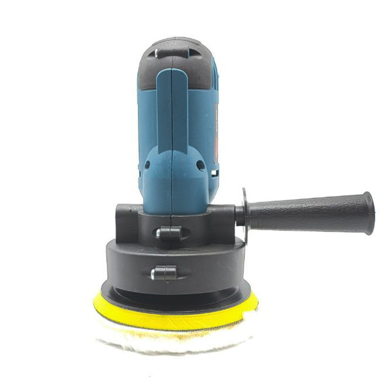 دستگاه پولیش تفنگی باس مدل Life Style دستگاه پولیش تفنگی باس مدل Life Style