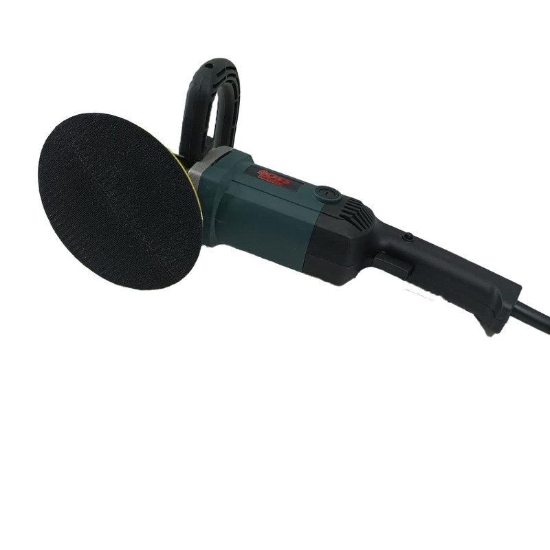 دستگاه پولیش باس مدل 92180 دستگاه پولیش باس مدل 92180