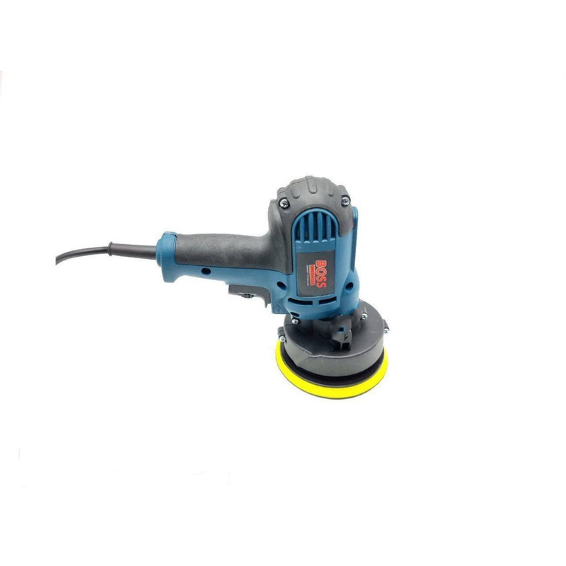 دستگاه پولیش باس مدل 6606 دستگاه پولیش باس مدل 6606