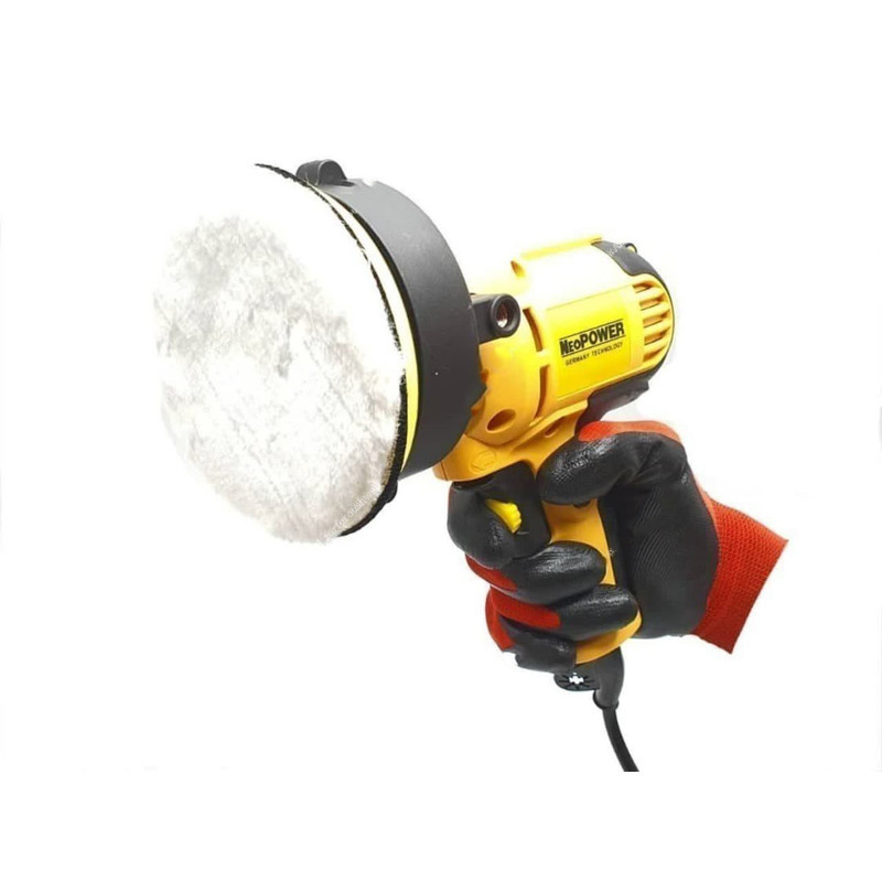 دستگاه پولیش نیوپایور مدل Neo-polish دستگاه پولیش نیوپایور مدل Neo-polish