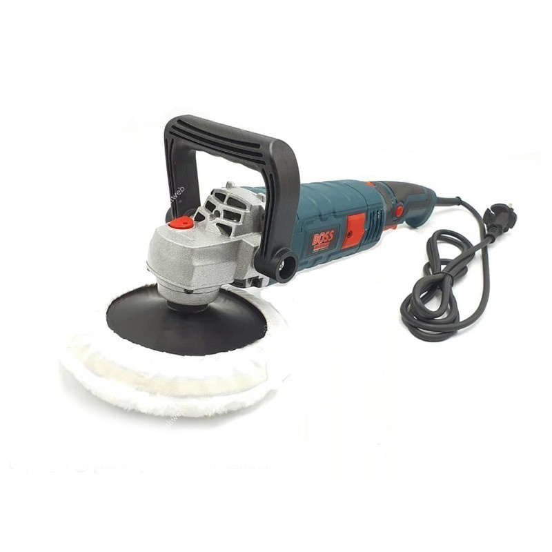 دستگاه پولیش کننده باس مدل 2000 دستگاه پولیش کننده باس مدل 2000