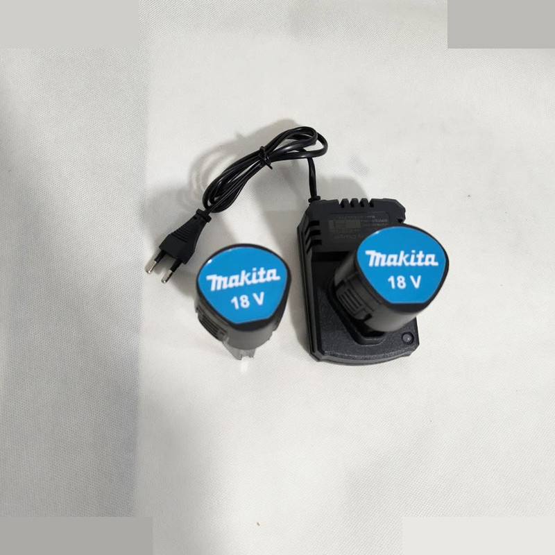 مجموعه 29 عددی پیچ گوشتی شارژی ماکیتا مدل 18V-dual battery مجموعه 29 عددی پیچ گوشتی شارژی ماکیتا مدل 18V-dual battery