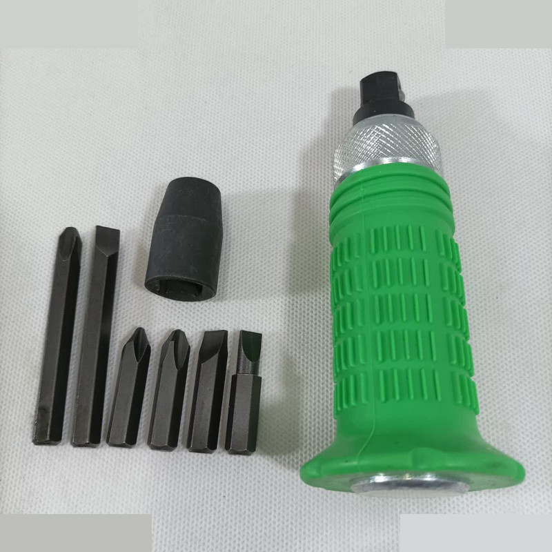 پیچ گوشتی تقه ای باس مدل 4008 بسته 8 عددی پیچ گوشتی تقه ای باس مدل 4008 بسته 8 عددی