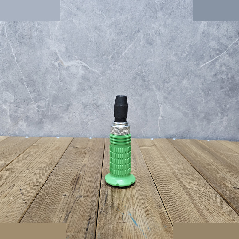 پیچ گوشتی ضربه خور باس مدل IMPACT SCREWDRIVER بسته 7 عددی پیچ گوشتی ضربه خور باس مدل IMPACT SCREWDRIVER بسته 7 عددی