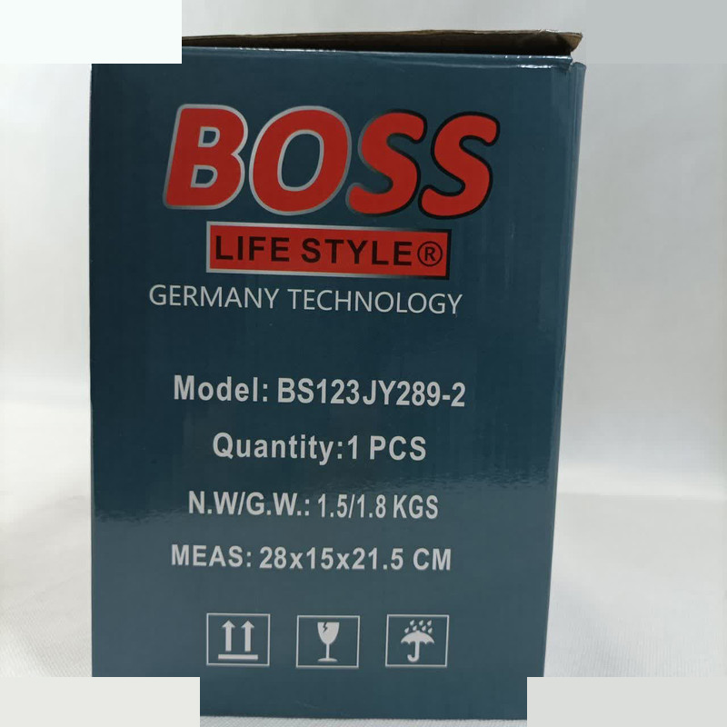 پیستوله شارژی باس مدل 88V پیستوله شارژی باس مدل 88V