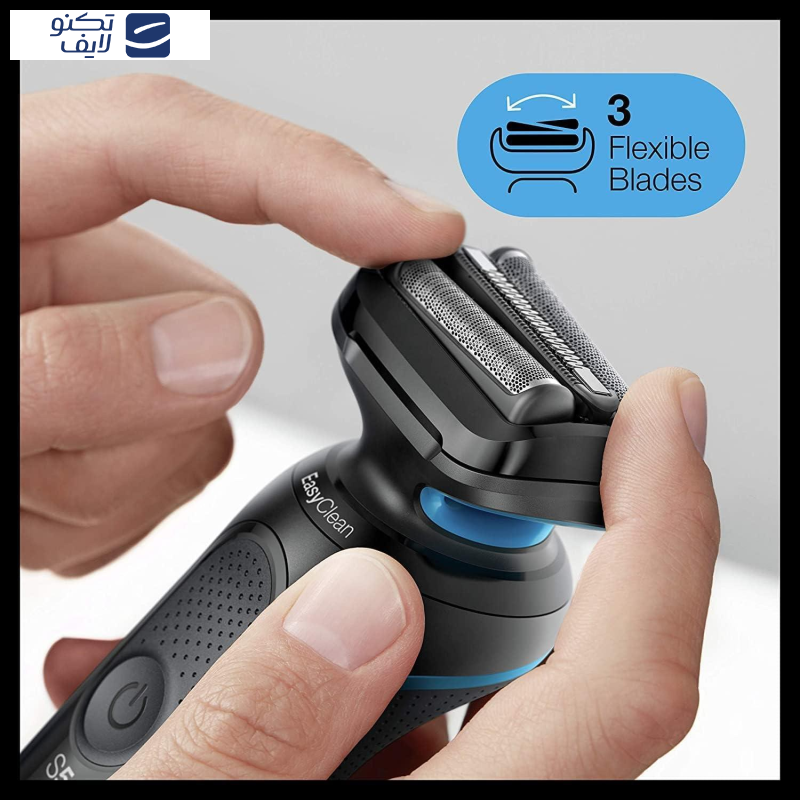 gallery-ماشین اصلاح صورت شارژی بروان مدل 51B1000s copy.png gallery-ماشین اصلاح صورت شارژی بروان مدل 51B1000s copy.png