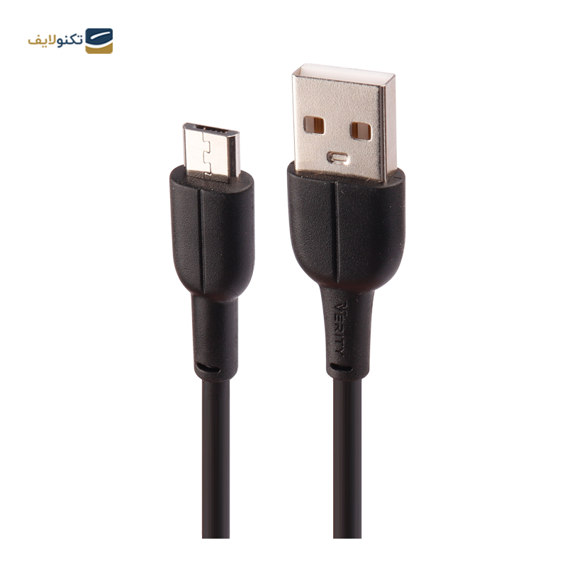 gallery-کابل میکرو یو اس بی وریتی مدل CB3112 طول 1 متر copy.png