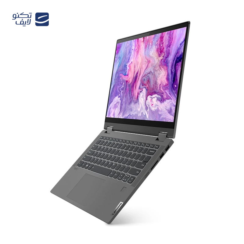 gallery-لپ تاپ استوک USED - لنوو 14 اینچی مدل Flex 14 i5 8250u 8GB 256GB - مشکی copy.png
