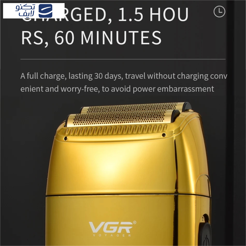 gallery-ماشین اصلاح موی صورت وی جی ار مدل V-399 copy.png