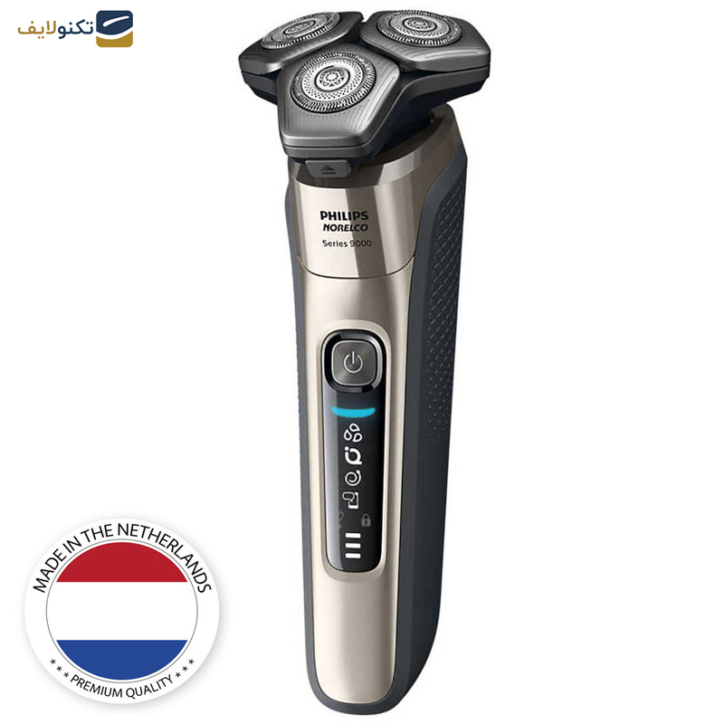 gallery-ماشین اصلاح صورت فیلیپس مدل S9502-83 copy.png