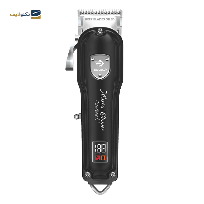 gallery-ماشین اصلاح سر و صورت رزونال مدل Master Clipper copy.png