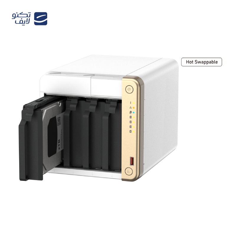 gallery-ذخیره ساز تحت شبکه کیونپ مدل TS-464-8G copy.png
