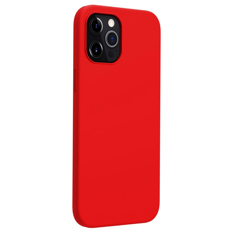 کاور مدل سیلیکونی SCN0 مناسب برای گوشی موبایل اپل iphone 12 pro max کاور مدل سیلیکونی SCN0 مناسب برای گوشی موبایل اپل iphone 12 pro max