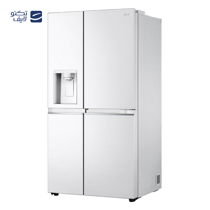 gallery-یخچال فریزر ساید بای ساید ایکس ویژن مدل HS۶۰۰-Si copy.png gallery-یخچال فریزر ساید بای ساید ایکس ویژن مدل HS۶۰۰-Si copy.png