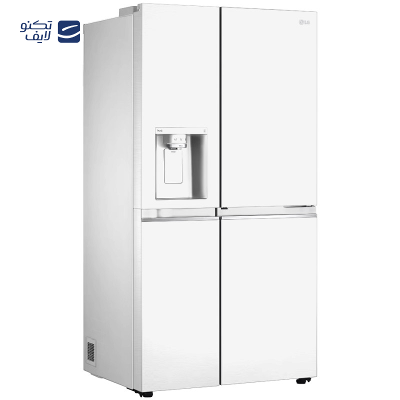 gallery-یخچال فریزر ساید بای ساید ال جی مدل GC-J257SQSV copy.png gallery-یخچال فریزر ساید بای ساید ال جی مدل GC-J257SQSV copy.png