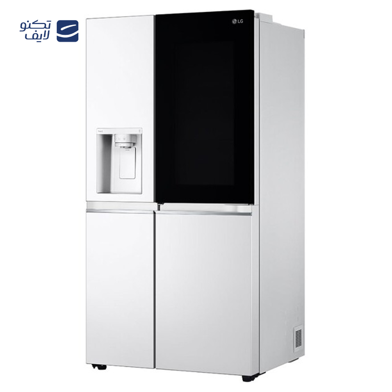 gallery-یخچال فریزر ساید بای ساید ال جی مدل GR-X24FMKBL copy.png