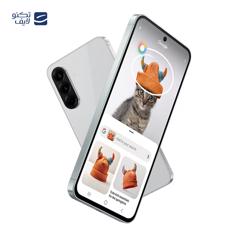 gallery-گوشی موبايل سامسونگ Galaxy A56 5G ظرفیت 256 گیگابایت رم 8 گیگابایت - ویتنام copy.png gallery-گوشی موبايل سامسونگ Galaxy A56 5G ظرفیت 256 گیگابایت رم 8 گیگابایت - ویتنام copy.png