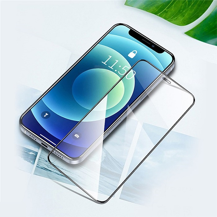 محافظ صفحه نمایش گوشی Super X کینگ پاور مناسب اپل iPhone 13 Pro Max / 14 Plus محافظ صفحه نمایش گوشی Super X کینگ پاور مناسب اپل iPhone 13 Pro Max / 14 Plus