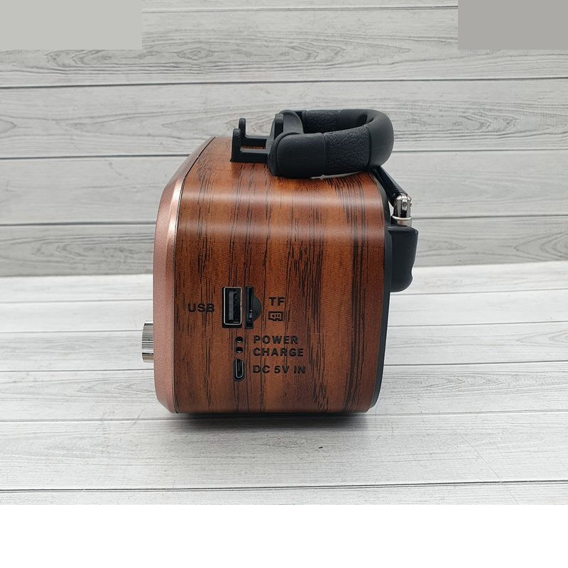 رادیو گولون مدل RX-BT618