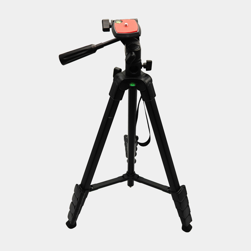 سه پایه دوربین جی ماری مدل KP-2209 سه پایه دوربین جی ماری مدل KP-2209