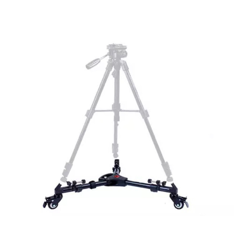 چرخ سه پایه یانتنگ مدل F900 چرخ سه پایه یانتنگ مدل F900