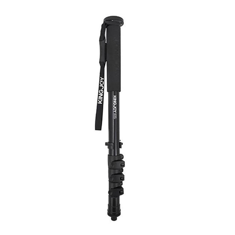 تک پایه دوربین کینگجوی مدل MP 408 FL02 تک پایه دوربین کینگجوی مدل MP 408 FL02
