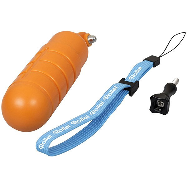 دسته نگه دارنده دوربین ورزشی Rollei مدل Floaty bobber دسته نگه دارنده دوربین ورزشی Rollei مدل Floaty bobber