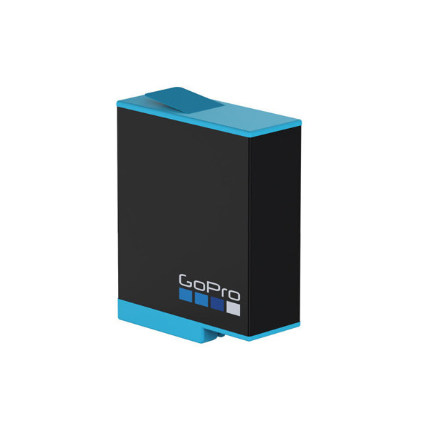 باتری لیتیومی قابل شارژ گوپرو مدل ADBAT-001 مناسب برای دوربین های گوپرو Hero 9 باتری لیتیومی قابل شارژ گوپرو مدل ADBAT-001 مناسب برای دوربین های گوپرو Hero 9
