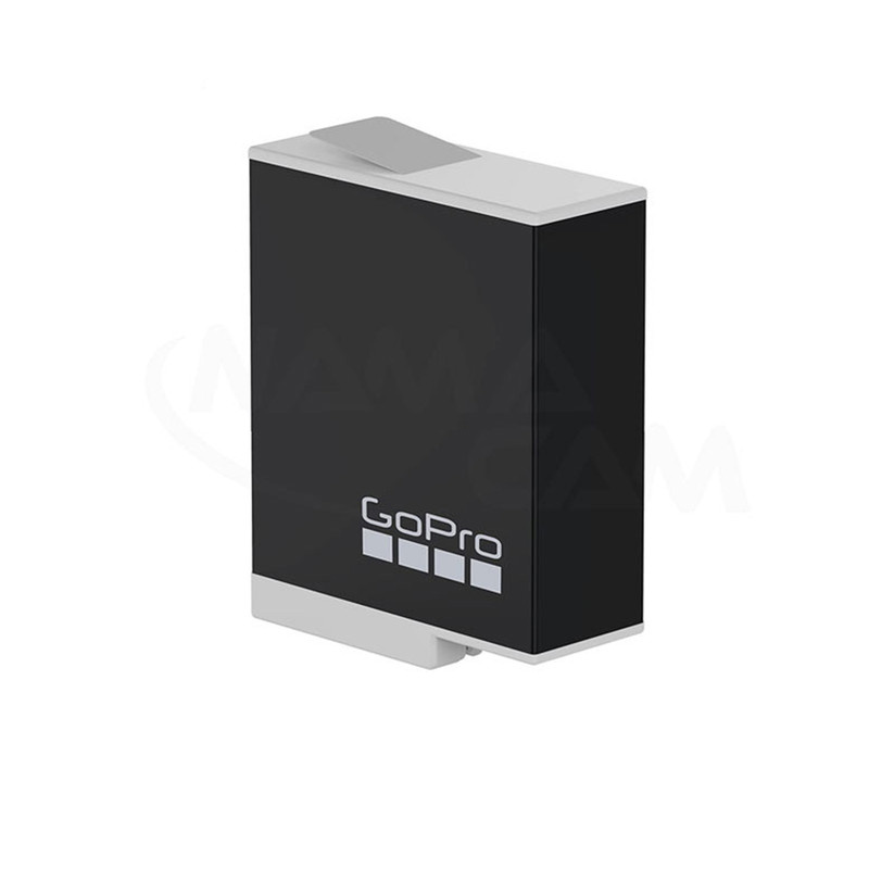 باتری لیتیومی گوپرو مدل hero9 10 11 بسته 2 عددی باتری لیتیومی گوپرو مدل hero9 10 11 بسته 2 عددی