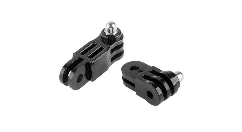 مانت دوربین ورزشی پلوز مدل 3Way Pivot Arm مناسب برای گوپرو مانت دوربین ورزشی پلوز مدل 3Way Pivot Arm مناسب برای گوپرو