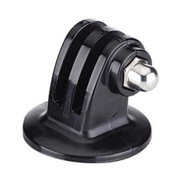 تبدیل پایه گوپرو به سه پایه معمولی مدل Tripod mount تبدیل پایه گوپرو به سه پایه معمولی مدل Tripod mount