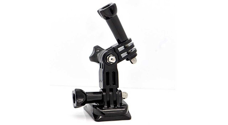پایه نگهدارنده مدل Side Mount مناسب برای نصب دوربین ورزشی گوپرو پایه نگهدارنده مدل Side Mount مناسب برای نصب دوربین ورزشی گوپرو