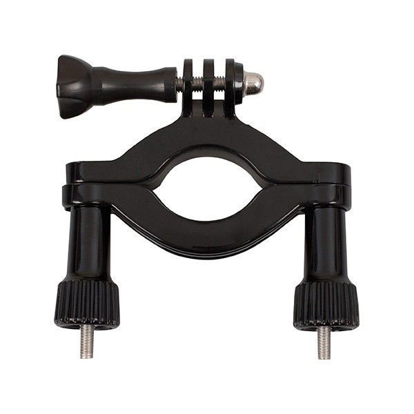 ماونت دوربین ورزشی رولی مدل Rollbar Bracket ماونت دوربین ورزشی رولی مدل Rollbar Bracket