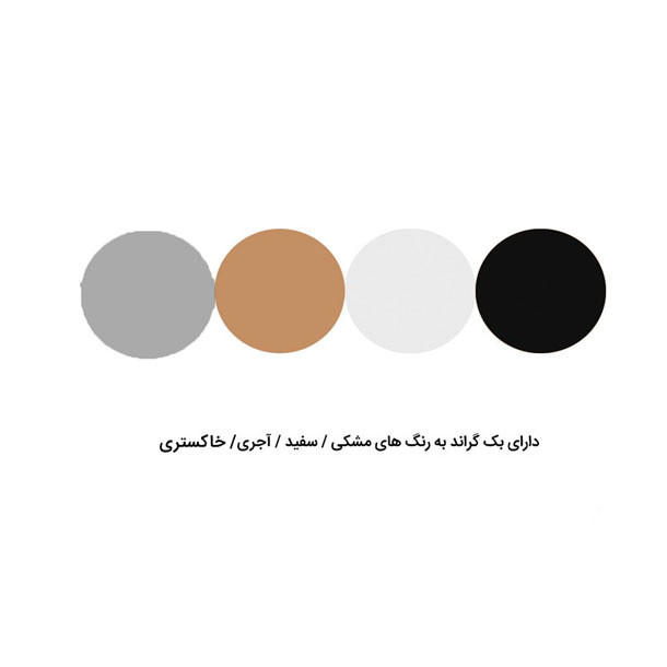 چادر عکاسی لایف مدل L440 II سایز 40x40 سانتی متر چادر عکاسی لایف مدل L440 II سایز 40x40 سانتی متر