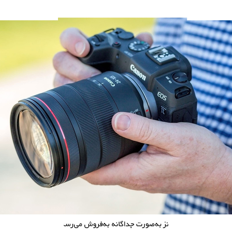 دوربین دیجیتال بدون آینه کانن مدل EOS RP دوربین دیجیتال بدون آینه کانن مدل EOS RP