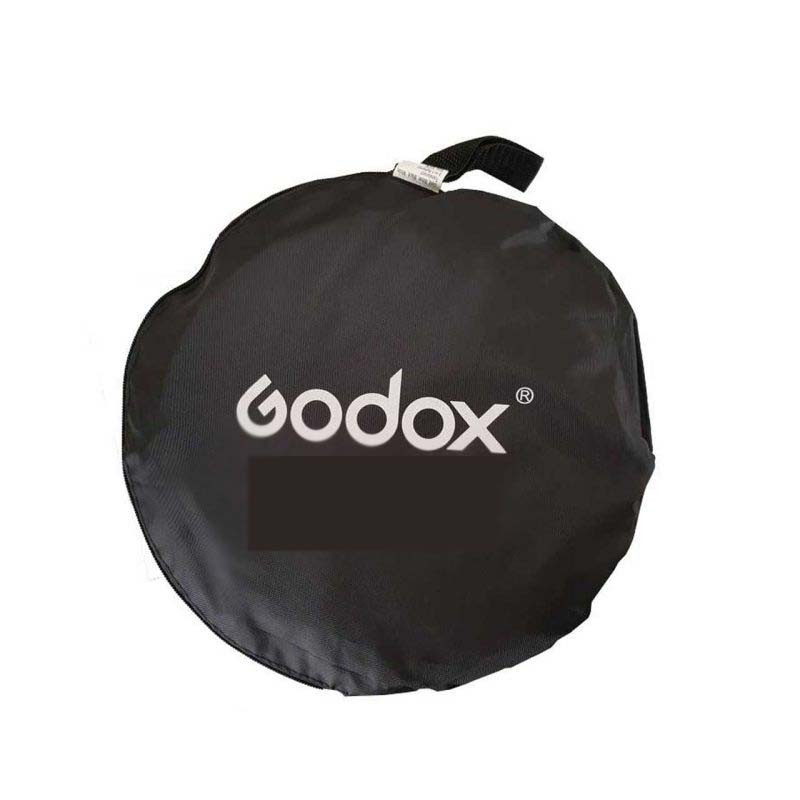 رفلکتور 5 کاره گودکس مدل go-110 سایز 110x110 سانتی متر رفلکتور 5 کاره گودکس مدل go-110 سایز 110x110 سانتی متر