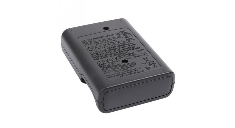 شارژر باتری دوربین کانن مدل LC-E12E شارژر باتری دوربین کانن مدل LC-E12E