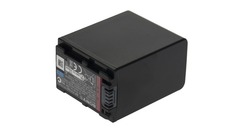 باتری دوربین مدل NP-FV100 باتری دوربین مدل NP-FV100