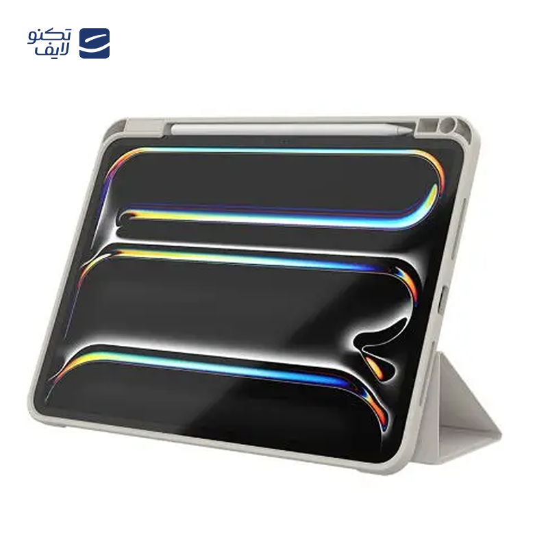 gallery-کاور تبلت اپل iPad Pro 12.9 2022 - 2021 جی سی پال مدل DuraPro copy.png gallery-کاور تبلت اپل iPad Pro 12.9 2022 - 2021 جی سی پال مدل DuraPro copy.png