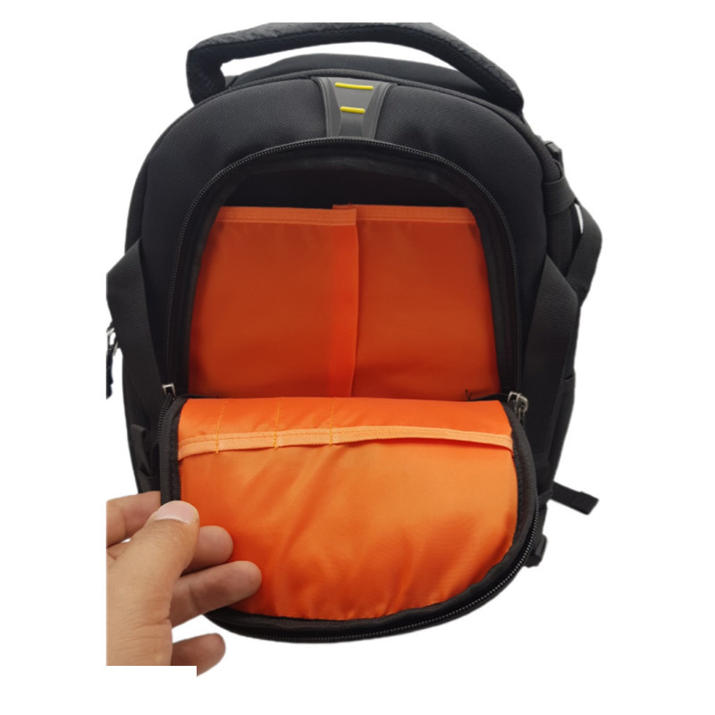 کوله پشتی دوربین کانن مدل k2 کوله پشتی دوربین کانن مدل k2