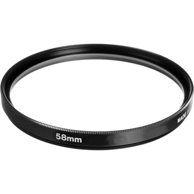 لنز دوربین کانن مدل لنز کانن EF-S 18-55mm f/3.5-5.6 III به همراه فیلتر یو وی 58 کانن و درب 58 کانن لنز دوربین کانن مدل لنز کانن EF-S 18-55mm f/3.5-5.6 III به همراه فیلتر یو وی 58 کانن و درب 58 کانن
