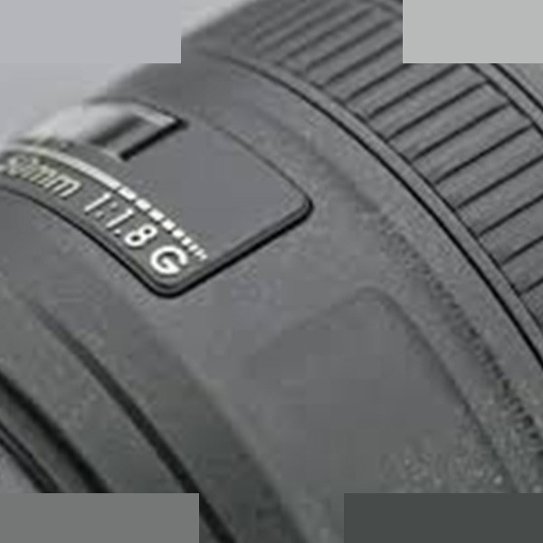 لنز نیکون 50mm f/1.8G AF-S لنز نیکون 50mm f/1.8G AF-S
