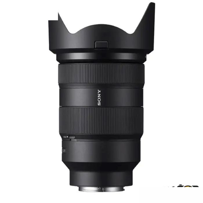 لنز دوربین سونی مدل sony fe 24-70mm f2.8 gm II لنز دوربین سونی مدل sony fe 24-70mm f2.8 gm II