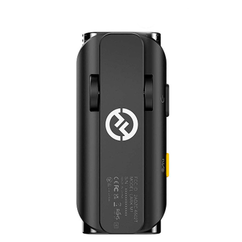 میکروفن بی سیم هالی لند مدل LARK M1 Solo میکروفن بی سیم هالی لند مدل LARK M1 Solo