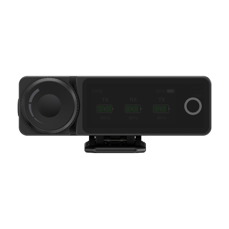 میکروفن بی سیم هالی لند مدل LARK MAX Duo میکروفن بی سیم هالی لند مدل LARK MAX Duo