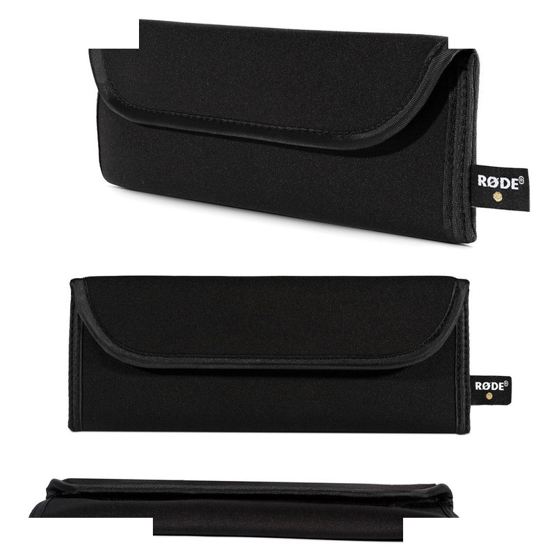 ست میکروفن بی سیم رود مدل Wireless GO II ست میکروفن بی سیم رود مدل Wireless GO II